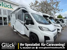 Bild 1 Glücksmobil TEILINTEGRIERTE 741 EBL