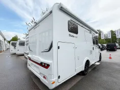 Bild 6 Glücksmobil TEILINTEGRIERTE 741 EBL