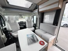 Bild 10 Glücksmobil TEILINTEGRIERTE 741 EBL