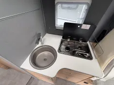 Bild 13 Glücksmobil TEILINTEGRIERTE 741 EBL