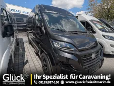 Bild 1 Pössl H-LINE SUMMIT 640 SHINE