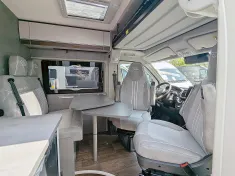 Bild 8 Pössl H-LINE SUMMIT 640 SHINE