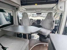 Bild 9 Pössl H-LINE SUMMIT 640 SHINE