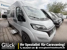 Bild 1 Pössl H-LINE SUMMIT 600 L SHINE