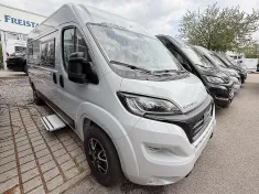 Bild 2 Pössl H-LINE SUMMIT 600 L SHINE