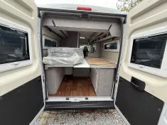 Bild 7 Pössl H-LINE SUMMIT 600 L SHINE