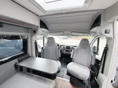 Bild 8 Pössl H-LINE SUMMIT 600 L SHINE