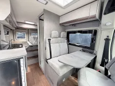 Bild 10 Pössl H-LINE SUMMIT 600 L SHINE