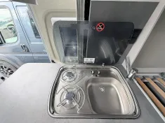 Bild 12 Pössl H-LINE SUMMIT 600 L SHINE