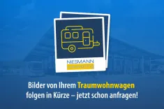 Bild 1 Hobby Prestige 560 WLU