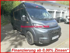 Bild 1 Malibu Van diversity 640 LE K GT sky 7 Jahre Garantie*