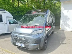 Bild 2 Malibu Van diversity 640 LE K GT sky 7 Jahre Garantie*