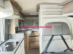 Bild 3 Malibu Van diversity 640 LE K GT sky 7 Jahre Garantie*