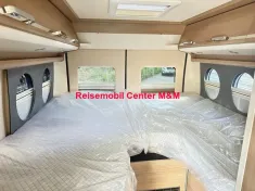 Bild 7 Malibu Van diversity 640 LE K GT sky 7 Jahre Garantie*