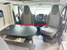 Bild 11 Malibu Van diversity 640 LE K GT sky 7 Jahre Garantie*