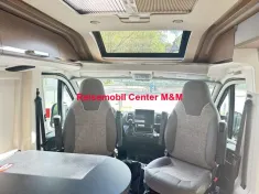 Bild 12 Malibu Van diversity 640 LE K GT sky 7 Jahre Garantie*