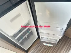 Bild 13 Malibu Van diversity 640 LE K GT sky 7 Jahre Garantie*
