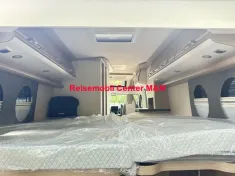 Bild 15 Malibu Van diversity 640 LE K GT sky 7 Jahre Garantie*
