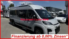 Bild 1 Malibu Van first class-two rooms coupé  7 J Garantie*