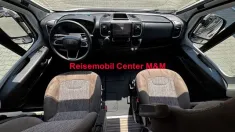 Bild 3 Malibu Van first class-two rooms coupé  7 J Garantie*