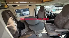 Bild 5 Malibu Van first class-two rooms coupé  7 J Garantie*