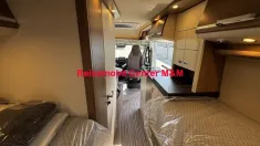 Bild 8 Malibu Van first class-two rooms coupé  7 J Garantie*