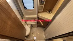 Bild 11 Malibu Van first class-two rooms coupé  7 J Garantie*