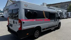 Bild 13 Malibu Van first class-two rooms coupé  7 J Garantie*