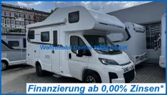 Bild 1 Weinsberg CaraHome 550 MG Modell 2025 Markise Styling LiFe