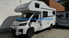 Bild 2 Weinsberg CaraHome 550 MG Modell 2025 Markise Styling LiFe