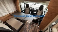 Bild 4 Weinsberg CaraHome 550 MG Modell 2025 Markise Styling LiFe