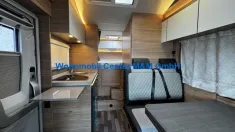 Bild 5 Weinsberg CaraHome 550 MG Modell 2025 Markise Styling LiFe