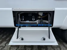 Bild 10 Weinsberg CaraHome 550 MG Modell 2025 Markise Styling LiFe