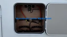 Bild 12 Weinsberg CaraHome 550 MG Modell 2025 Markise Styling LiFe