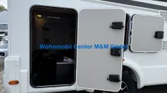 Bild 13 Weinsberg CaraHome 550 MG Modell 2025 Markise Styling LiFe
