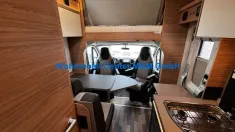 Bild 14 Weinsberg CaraHome 550 MG Modell 2025 Markise Styling LiFe