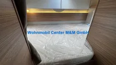 Bild 15 Weinsberg CaraHome 550 MG Modell 2025 Markise Styling LiFe