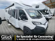 Bild 1 Sunlight TEILINTEGRIERT T68C