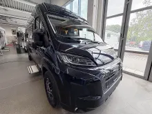 Fahrzeugbild Pössl H-LINE SUMMIT PRIME 640 #2
