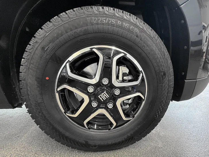 Fahrzeugbild Pössl H-LINE SUMMIT PRIME 640 #8