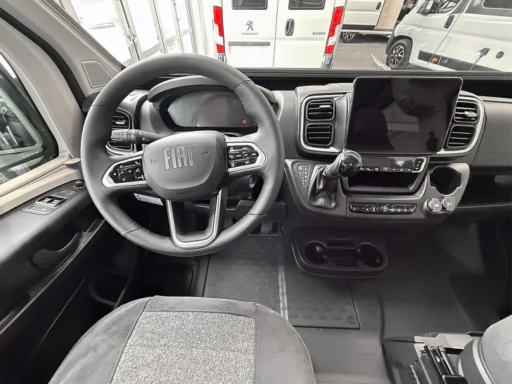 Fahrzeugbild Pössl H-LINE SUMMIT PRIME 640 #10
