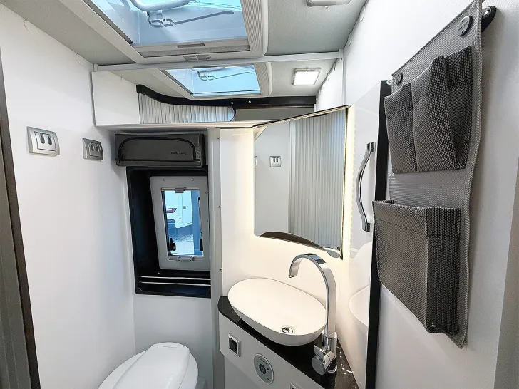 Fahrzeugbild Pössl H-LINE SUMMIT PRIME 640 #15
