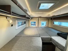 Bild 16 Pössl H-LINE SUMMIT PRIME 640