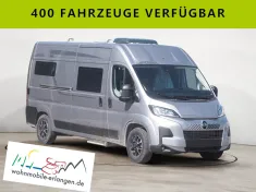 Bild 1 Pössl Summit 600 Plus, Modell 2025, verfügbar!