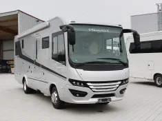 Bild 2 Phoenix TOPX LINER 9300 BM-MB