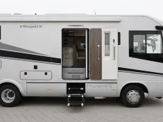 Bild 8 Phoenix TOPX LINER 9300 BM-MB
