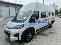 Bild 2 Knaus BoxLife 630 ME 2025 Automatik 180 PS Platinum Se