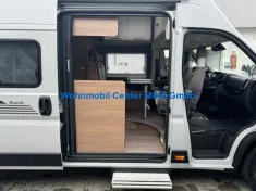 Bild 3 Knaus BoxLife 630 ME 2025 Automatik 180 PS Platinum Se