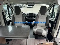Bild 7 Knaus BoxLife 630 ME 2025 Automatik 180 PS Platinum Se