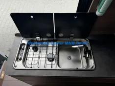 Bild 8 Knaus BoxLife 630 ME 2025 Automatik 180 PS Platinum Se